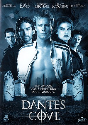 Dante's Cove - Saison 1 (VOST) [DVD]