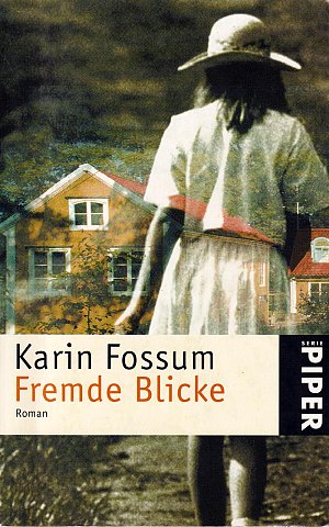 Fremde Blicke