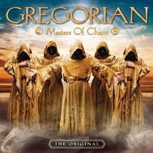 Masters of Chant-Chapter 9 [CD]