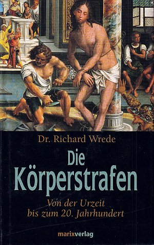 Die Körperstrafen
