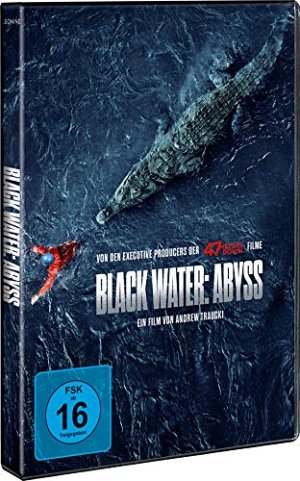 Black Water - Abyss [DVD]