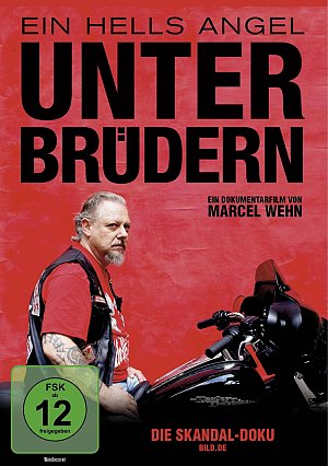 Ein Hells Angel unter Brüdern [DVD]