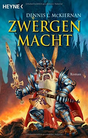 Zwergenmacht