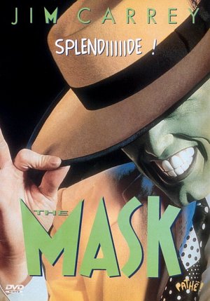 The Mask [DVD]