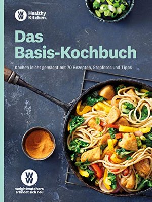 Das Basis-Kochbuch