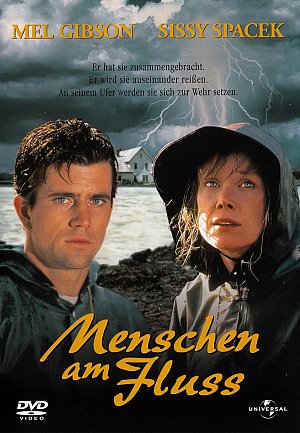 La Rivière  [DVD]