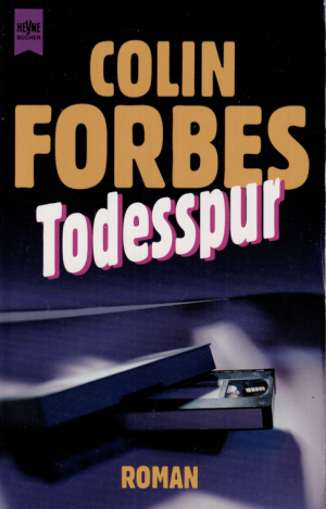 Todesspur