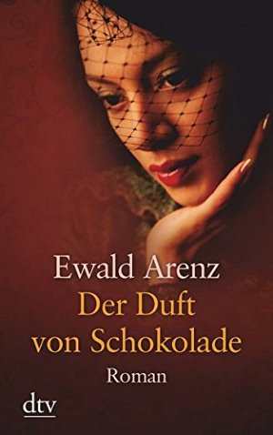 Der Duft von Schokolade