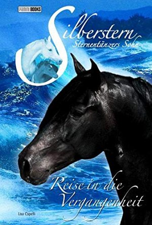 Silberstern Sternentänzers Sohn - Reise in die Vergangenheit