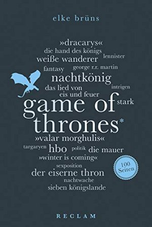 Game of Thrones