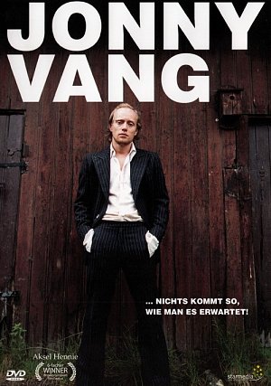 Jonny Vang [DVD]