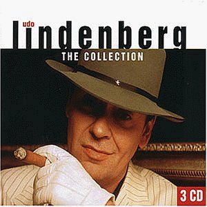 Udo Lindenberg [CD]
