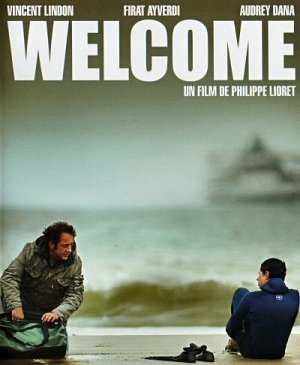 Welcome [Blu-ray]