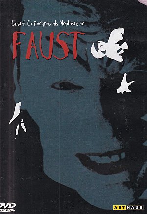 Faust [DVD]