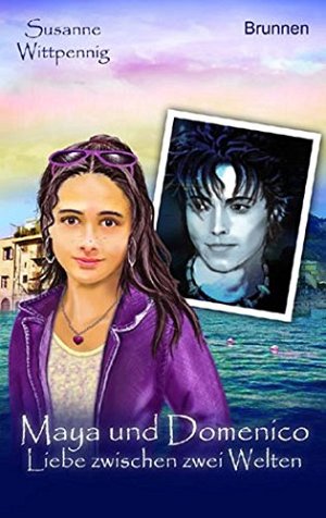 Maya und Domenico - Liebe zwischen zwei Welten