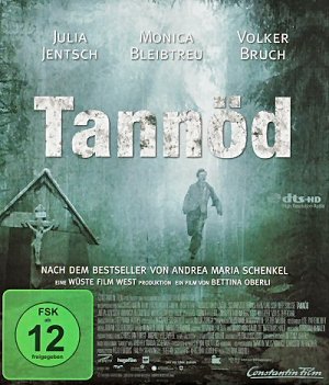 Tannöd [Blu-ray]