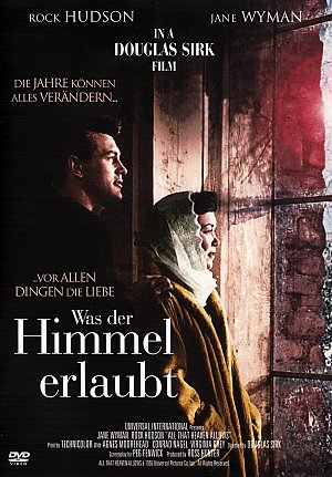 Was der Himmel erlaubt [DVD]