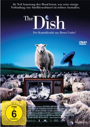 The Dish [DVD]