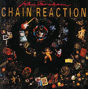 Chain Reaction [CD]