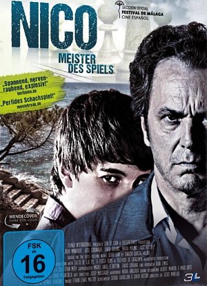 Nico - Meister des Spiels [DVD]