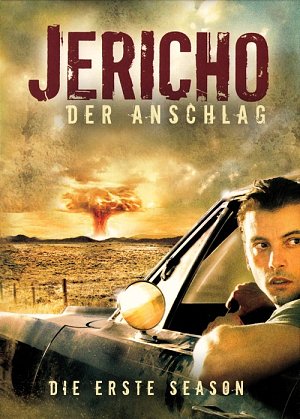 Jericho - Saison 1 [DVD]