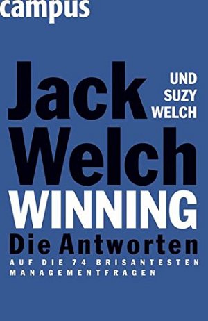 Winning - Die Antworten