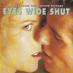 Eyes Wide Shut [CD]