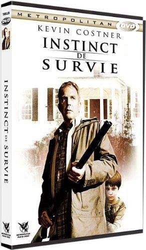 Instinct de survie [DVD]