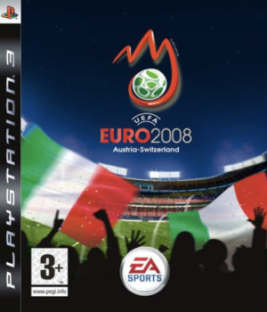 UEFA Euro 2008