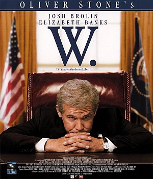 W. - Ein missverstandenes Leben [Blu-ray]