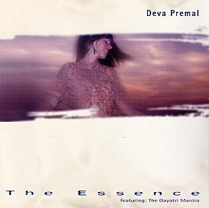 The Essence [CD]