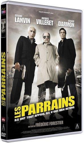 Les Parrains [DVD]