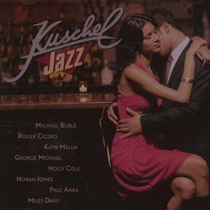 Kuscheljazz Vol. 4 [CD]