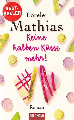 Keine halben Küsse mehr!
