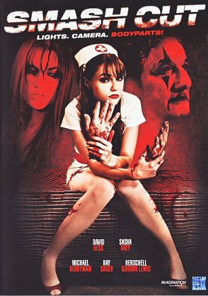 Smash cut [DVD]