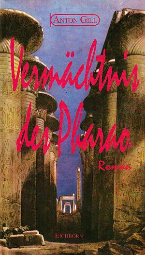 Vermächtnis des Pharao