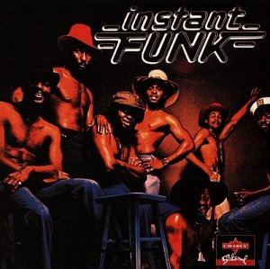 Instant Funk [CD]