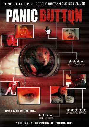 Panic Button [DVD]