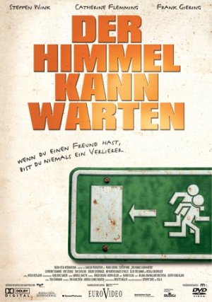 Der Himmel kann warten [DVD]