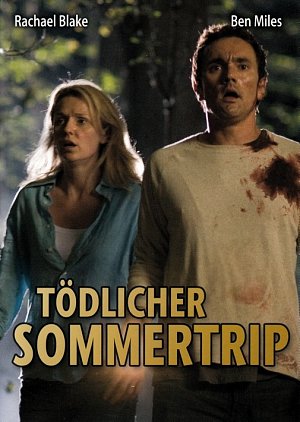 Tödlicher Sommertrip [DVD]