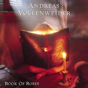 Book of Roses [CD]