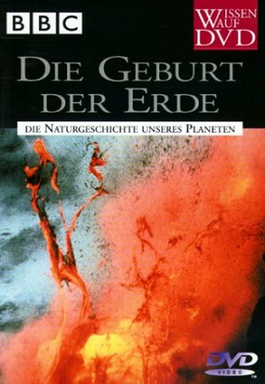 Die Geburt der Erde [DVD]