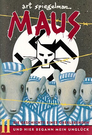 Maus 2