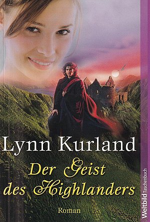 Der Geist des Highlanders