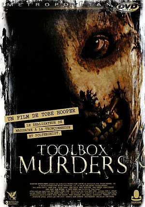 Toolbox murders  [DVD]