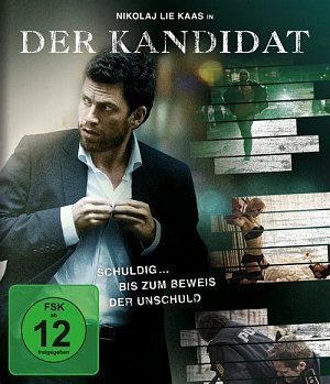 Der Kandidat [Blu-ray]