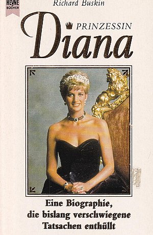 Prinzessin Diana