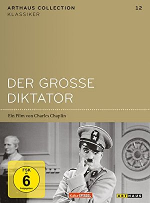 Der grosse Diktator [DVD]