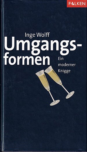 Umgangsformen