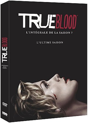 True Blood - Saison 7 [DVD]